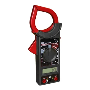 Clampmetru digital, 1000A AC, M-266 03-322