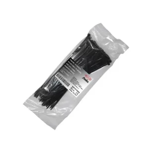 Coliere cu protectie UV, 250x3.6mm, negru 01-615/UV