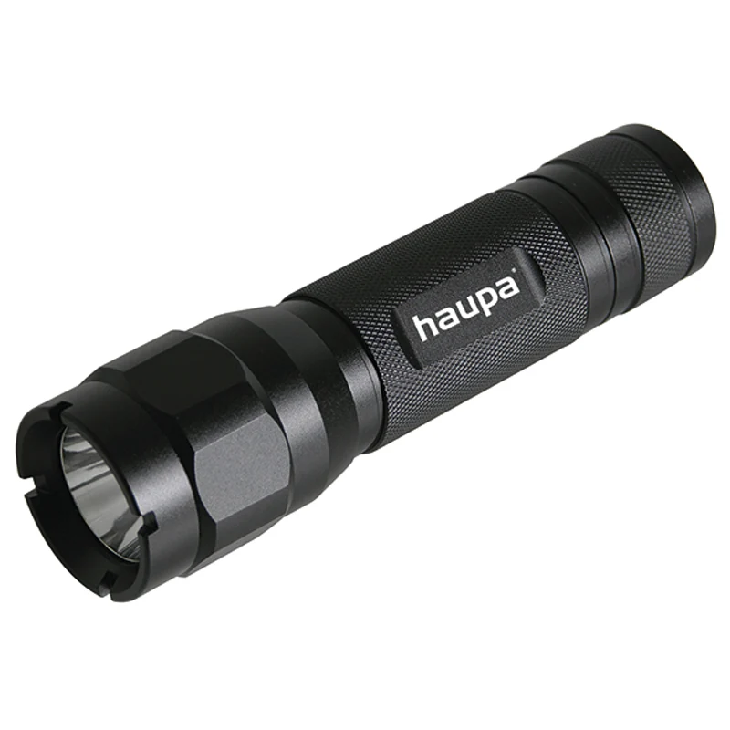 Lanterna LED, 5W, "IP67 Torch“, Haupa 130314