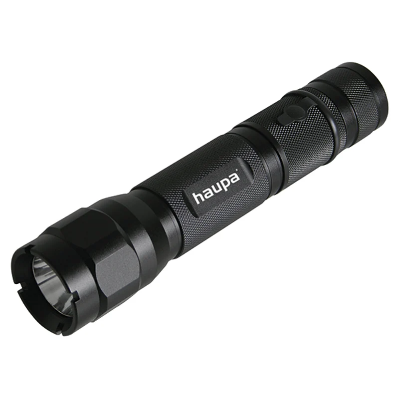 Lanterna LED, 5W, "RC Torch", Haupa 130316