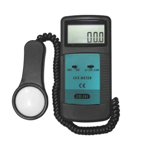 Luxmetru 0-50000 Lux 03-332
