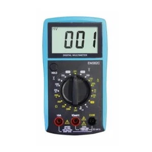 Multimetru digital M-838 03-312
