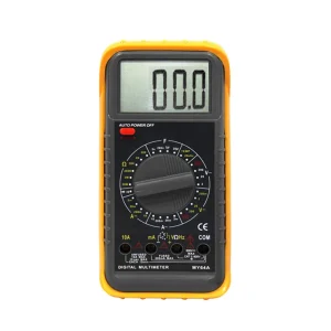 Multimetru digital profesional MY-64 03-313
