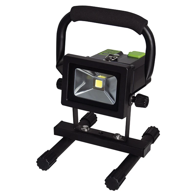 Proiector LED, 10W, IP54, "HUPlight10", Haupa 130330