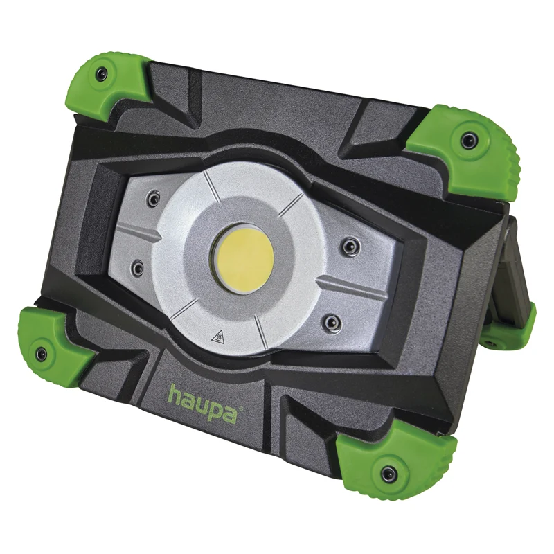Proiector LED, 20W, IP54, "HUPlight20pro", Haupa 130346