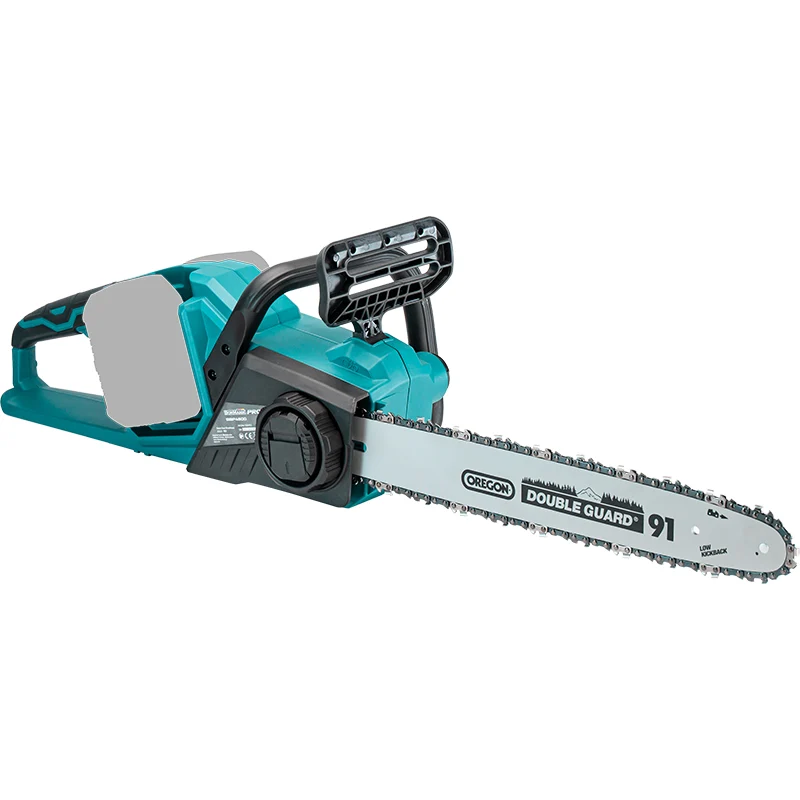 Drujba BORMANN PRO 20V+20V, Li-Ion, lama 400mm-3/8", fara acumulator si incarcator (fara perii), Model BBP4500