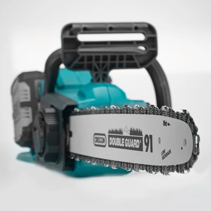 Drujba BORMANN PRO 20V+20V, Li-Ion, lama 400mm-3/8", fara acumulator si incarcator (fara perii), Model BBP4500