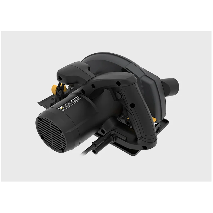 Fierastrau circular CAT, 1400W, 185MM, Model DX59
