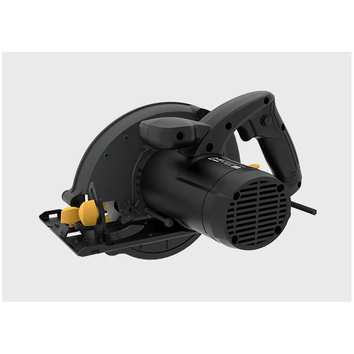 Fierastrau circular CAT, 1400W, 185MM, Model DX59