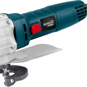 Foarfeca electrica BORMANN PRO 500 W, Model BMC5010