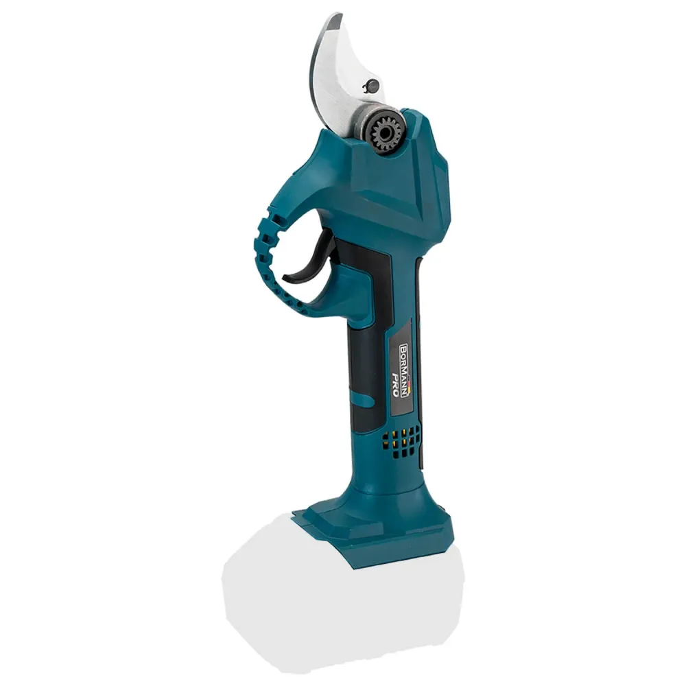 Foarfeca prentru crengi BORMANN PRO 20V, Li-Ion, fara acumulator si incarcator (fara perii), Model BBP4150
