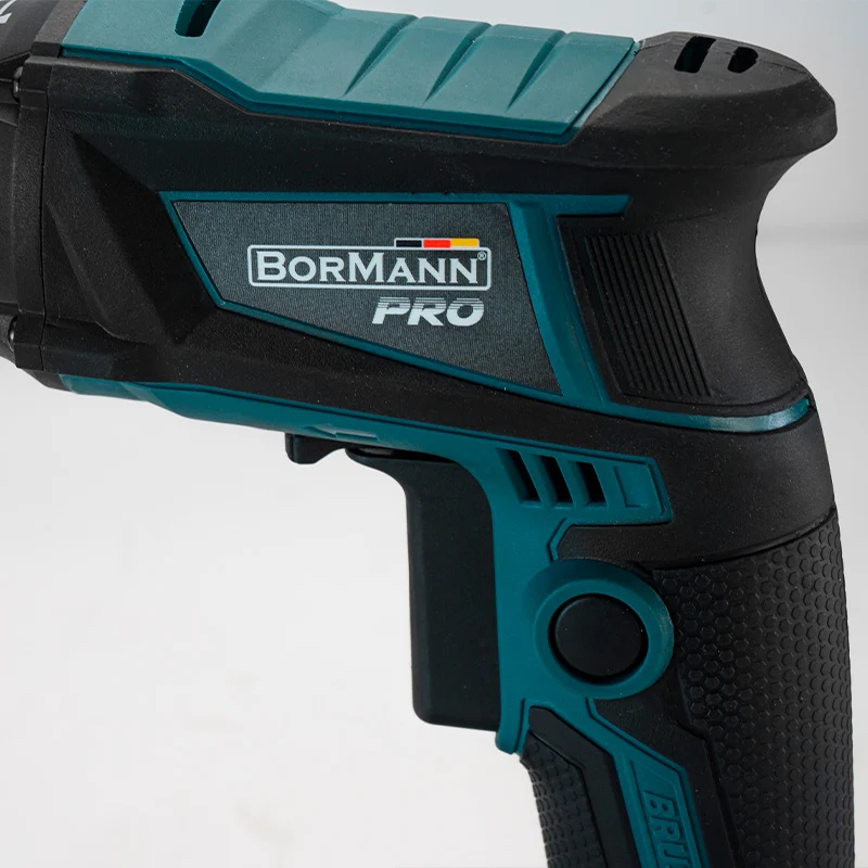 Masina de insurubat pt gips-carton BORMANN PRO 20V, Li-Ion, 0-4400rpm, fara acumulator si incarcator(fara perii), Model BB...