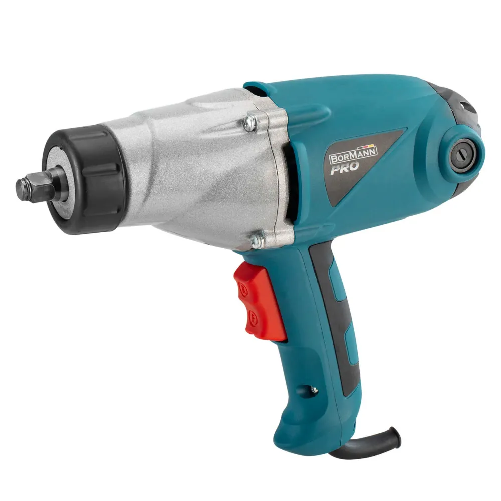 Masina de insurubat cu impact BORMANN PRO 1/2" 1010W, 450nm, 2200rpm, Model BEW8600