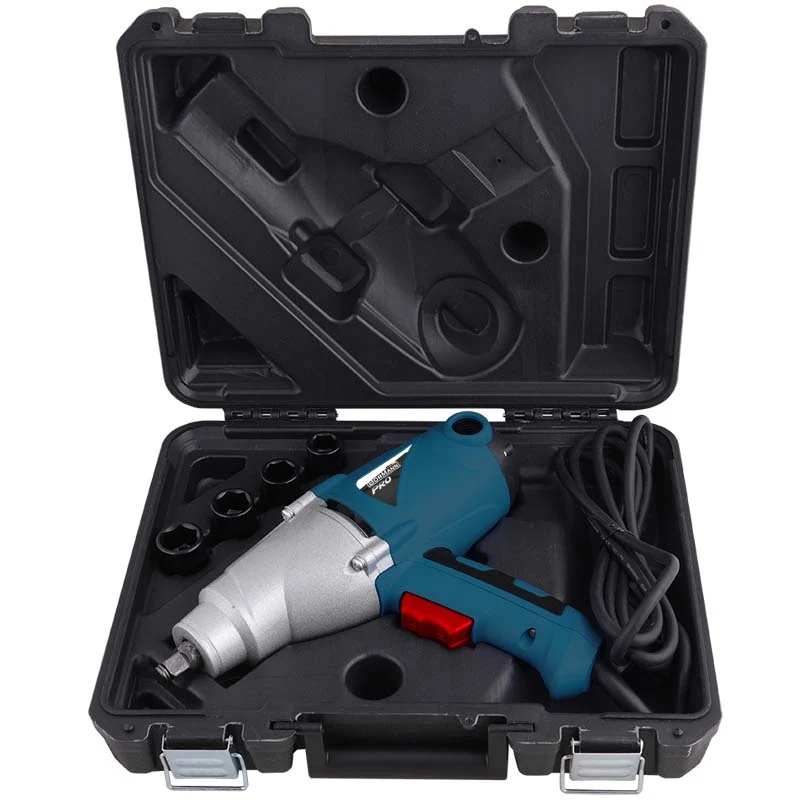 Masina de insurubat cu impact BORMANN PRO 1/2" 1010W, 450nm, 2200rpm, Model BEW8600