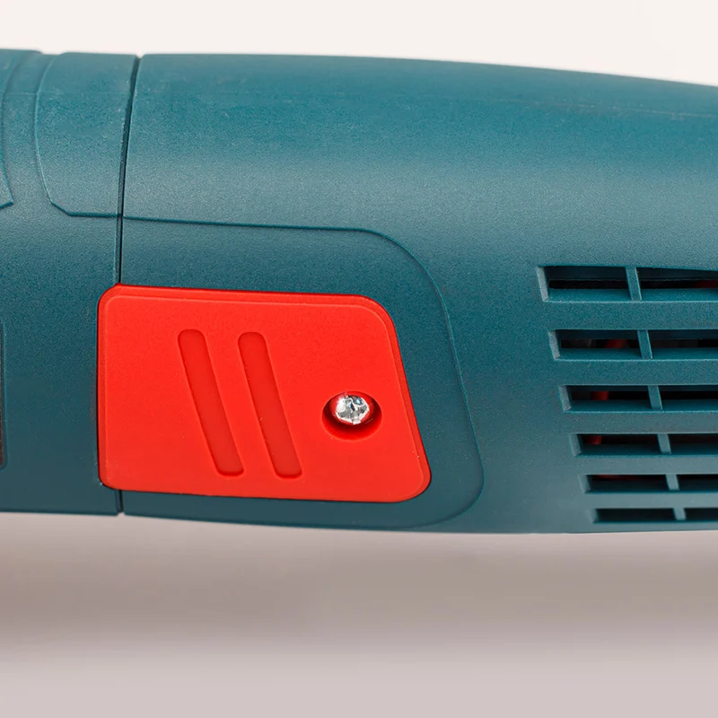 Polizor unghiular BORMANN PRO viteza variabila 1400W, 125mm, 2800-10000 rpm, Model BAG1450