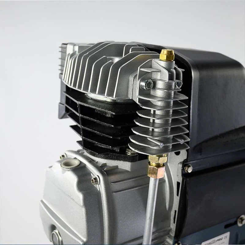 RESIGILAT: Compresor BORMANN PRO 2.5 cai putere/50l, Model BAT5030