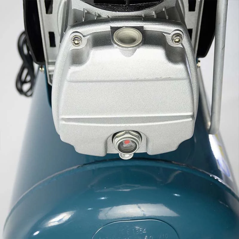RESIGILAT: Compresor BORMANN PRO 2.5 cai putere/50l, Model BAT5030