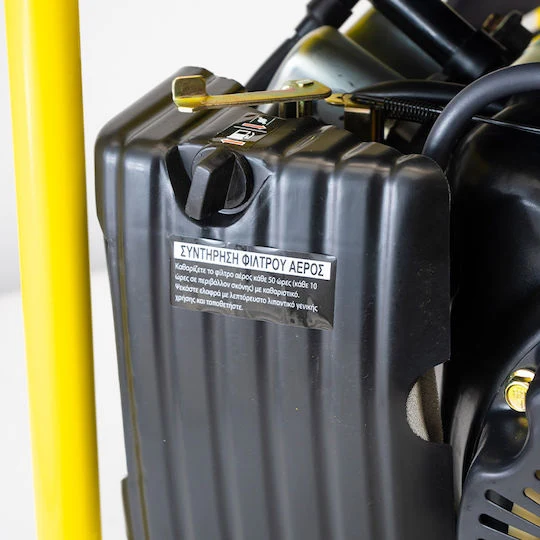 RESIGILAT: Generator Bormann Lite, 1000W cu roti, Model BGB2500