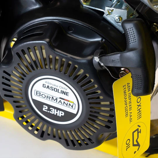 RESIGILAT: Generator Bormann Lite, 1000W cu roti, Model BGB2500