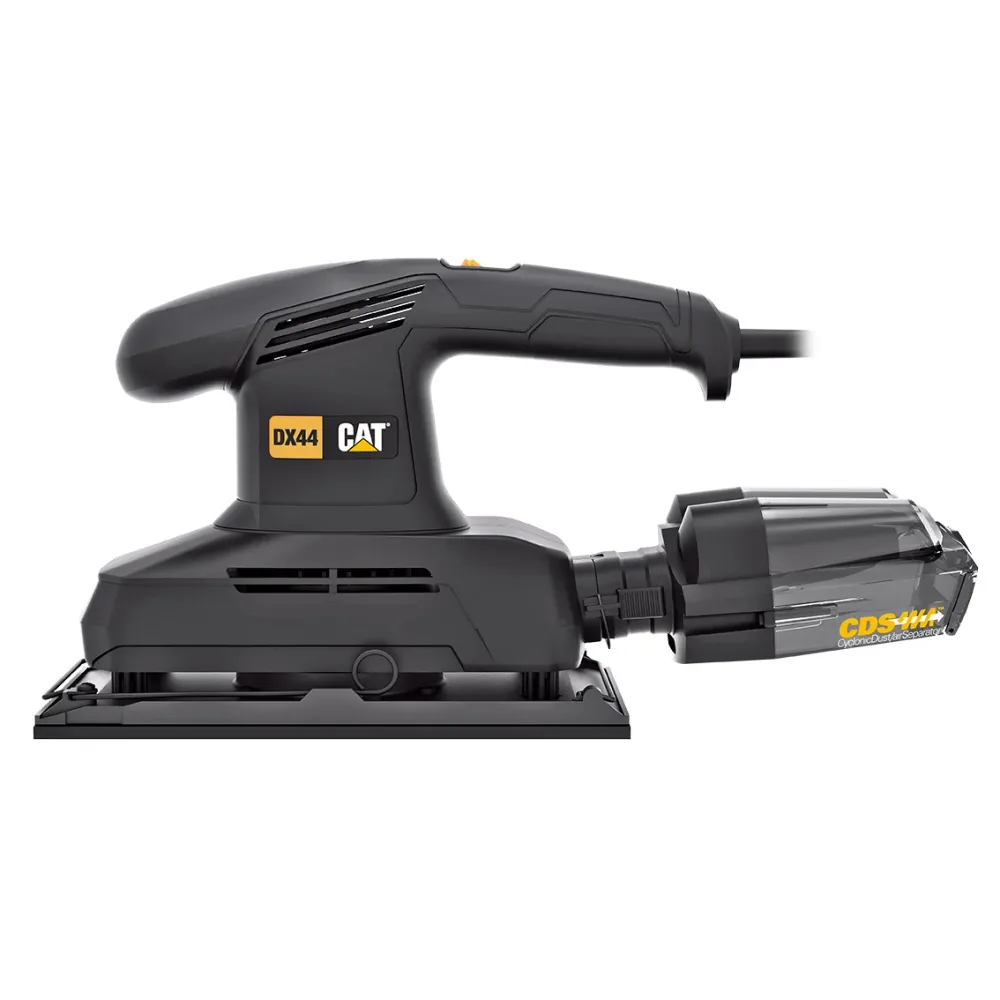 Slefuitor cu vibratii CAT, 350W, Model DX44