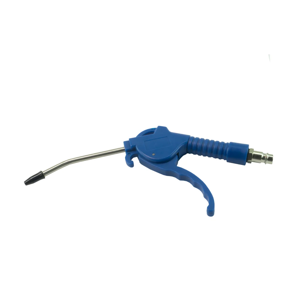 Set 3 pistoale pneumatice de suflat aer, 100/300/500 mm