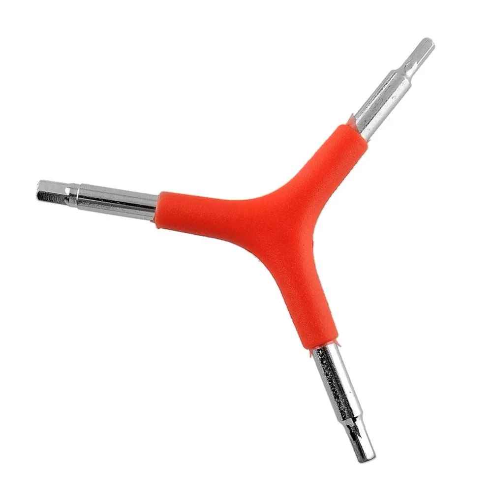 Cheie 3 imbus (4, 5, 6 cm)