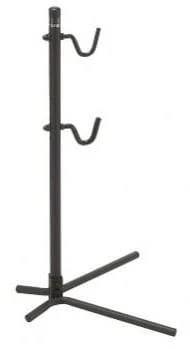 Suport bicicleta de podea Bike Hand YC-103, aluminiu, marime universala, reglabil