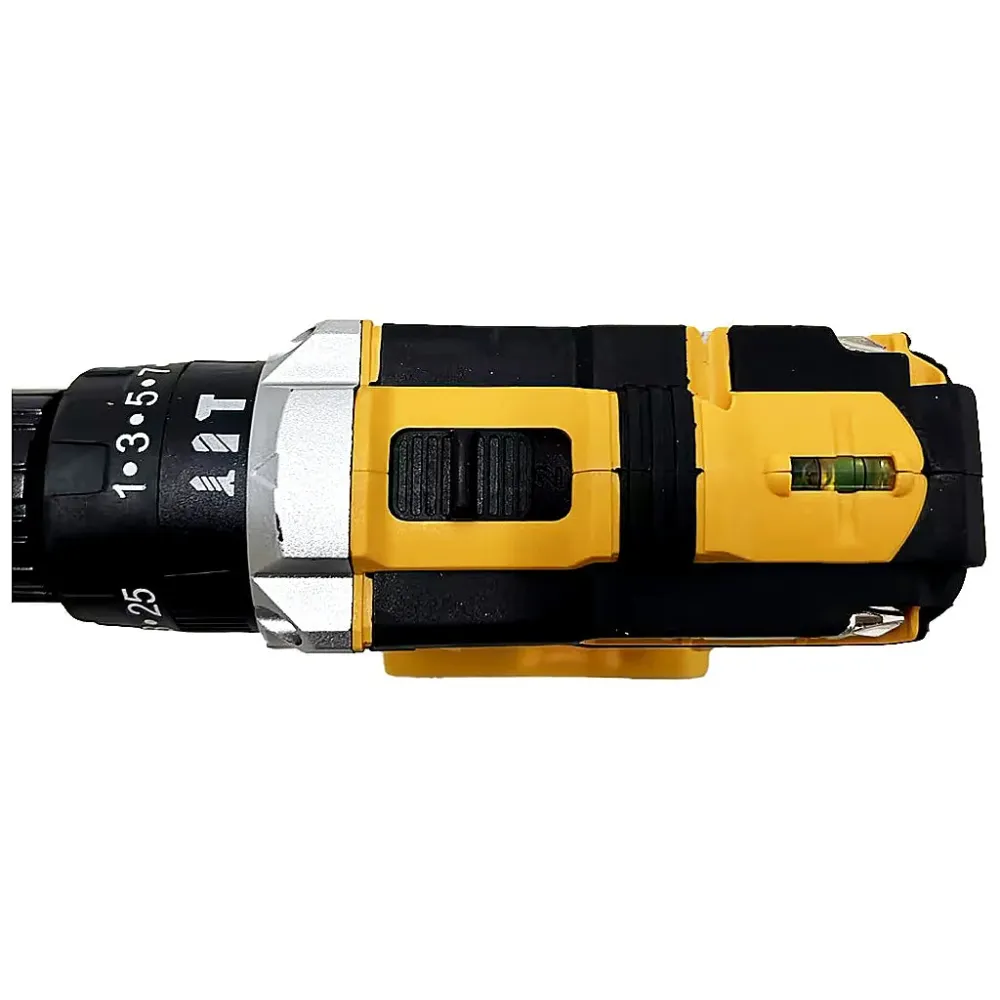 Bormașă 48V ATP-930 – 2 Acumulatori, Set Complet Accesorii, Mandrină Rapidă