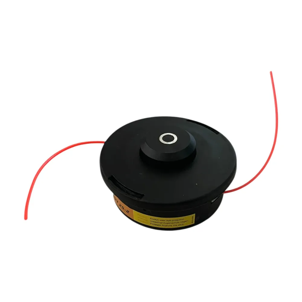 Cap Fir Motocoasă Autocut 25-2 - Sistem Automat de Alimentare