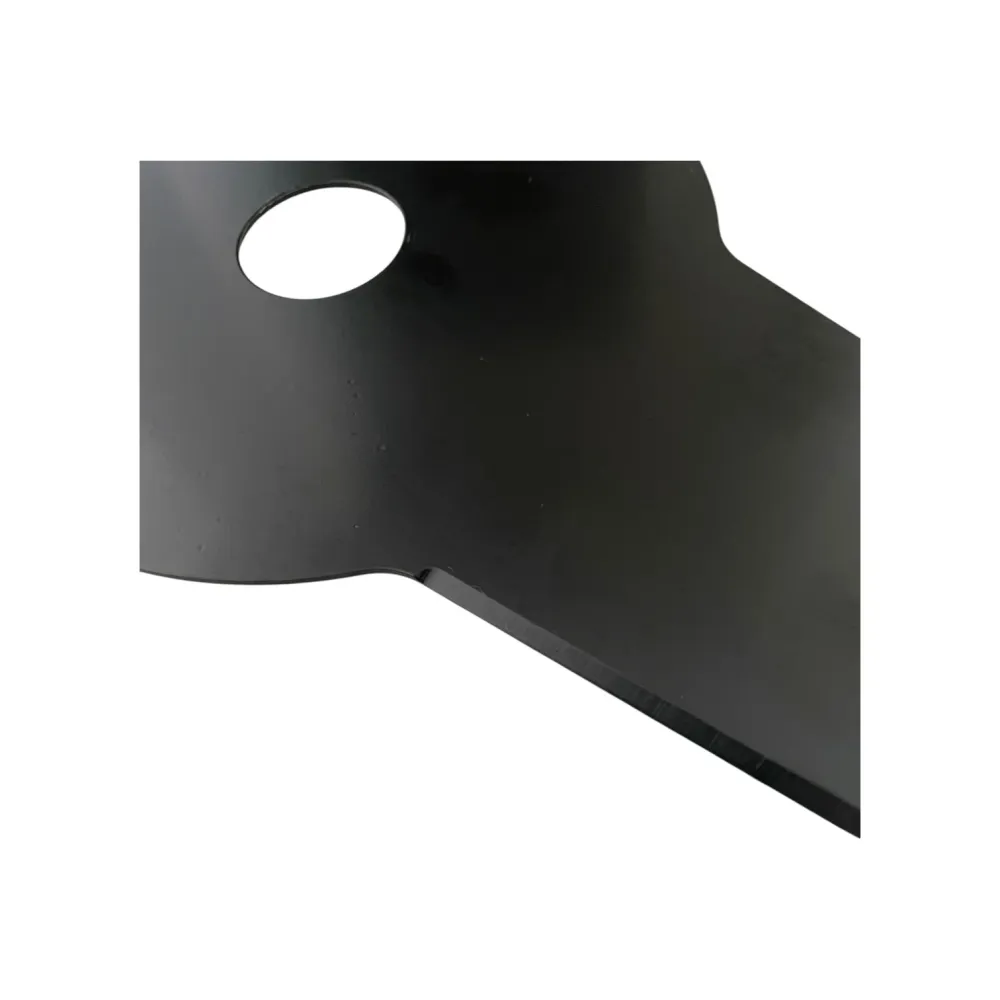 Disc Motocoasă 3 Dinți 255mm - Gaură 25.4mm, Oțel Rezistent