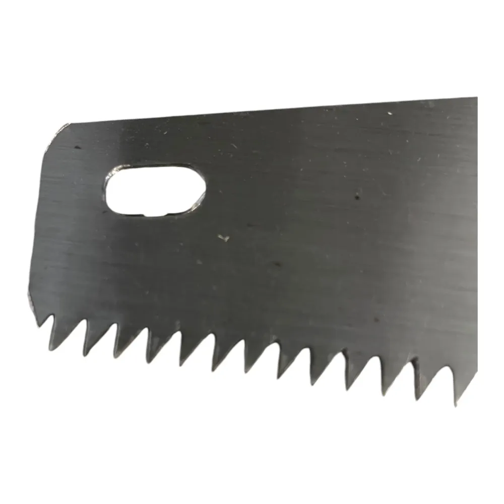 Fierăstrău manual profesional Pro Quality 450mm, 56 HRC Hardness