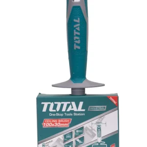 Pensula vopsit tavan Total Industrial - 4"-100*30mm