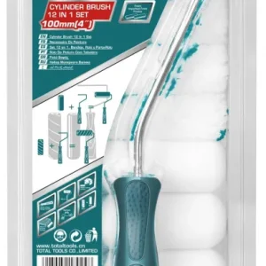 Set trafalet cu 10 cartuse Total - 100mm (4")