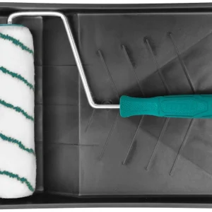 Set trafalet 3 1+ tava Total - acril -230mm (9"- 12mm)