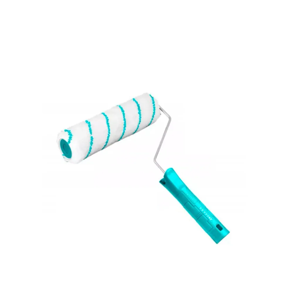 Trafalet acril TOTAL, 230mm / 9", fibra 18mm