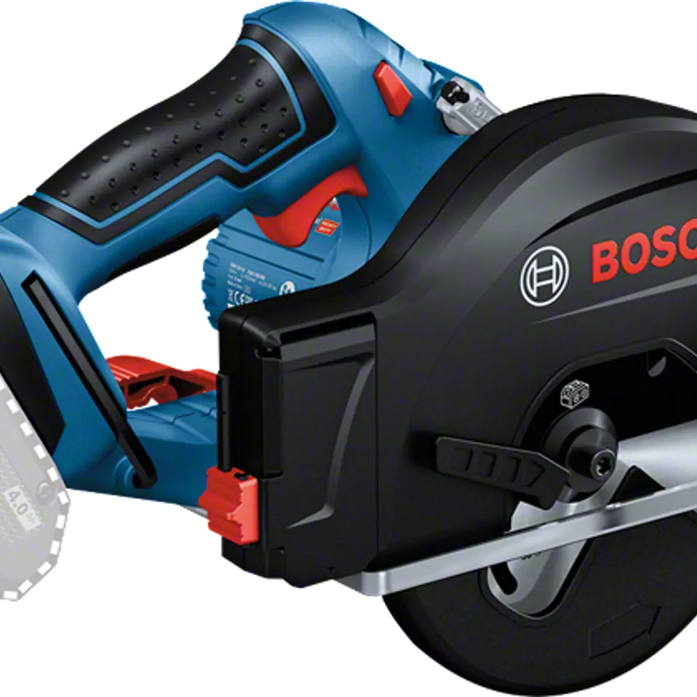 ferăstrău circular Bosch Profesional GKM 18V-50 PRO 18V