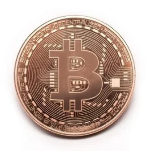 Bitcoin BTC