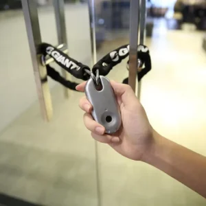 PadLock amprenta