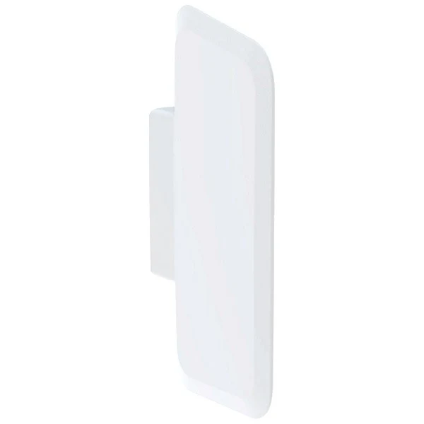 Geberit Separator pisoar 76x42 cm, plastic