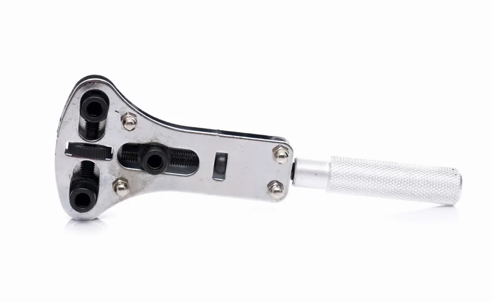 Set Ceasornicar 18+ Unelte pentru Reparare Ceasuri, Kraft&Dele KD11207