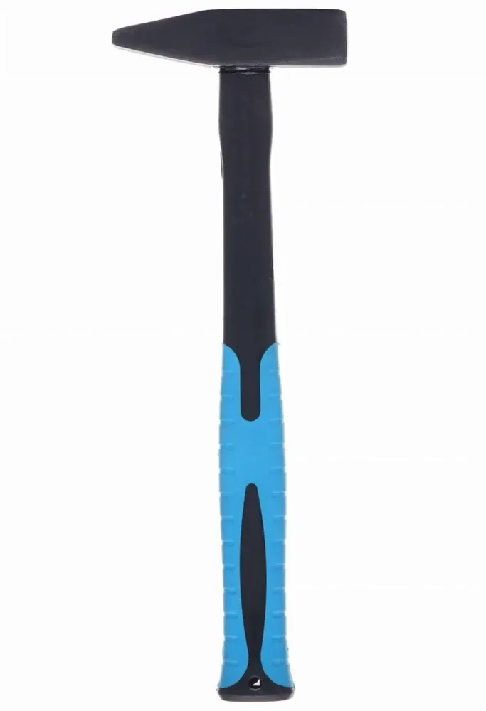 Set Ciocane Fibra de Sticla 4 Buc Greutati 200-1500g, Kraft&Dele KD231