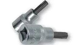 Biti torx T27 1/2