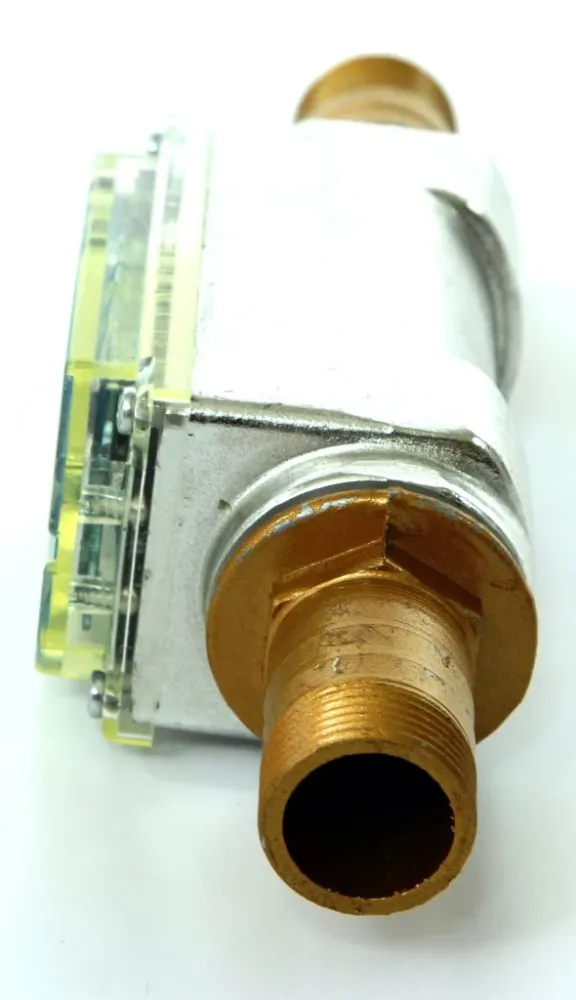 Contor electonic combustibil universal, debitmetru electronic motorina si benzina
