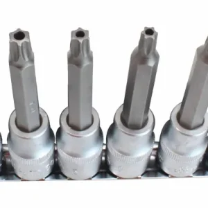 Set de biti - 8 bucăți 1/2"
