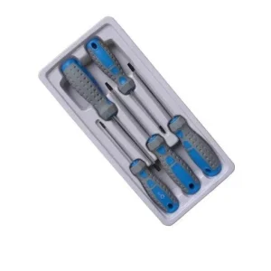 Set 5 surubelnite torx