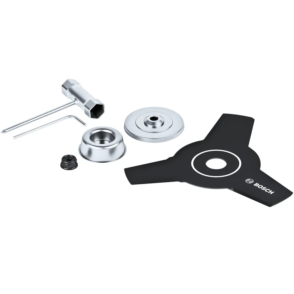 Set de lame pentru mașă de tuns de 23 cm Bosch