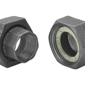 Racorduri pompă incl. garnitură 1 1/2"