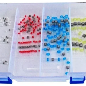 Set tuburi conectori rapizi termocontractabili