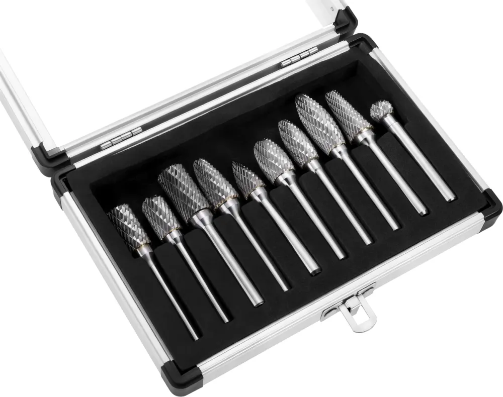 Set Freze Metal 6mm 10 Bucati Diverse Forme, Kraft&Dele KD3580