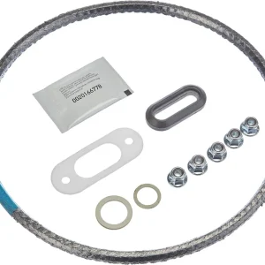 Vaillant 0020025929 Set garnituri usa arzatorului, VHR.. C VC/W 126-446-/2